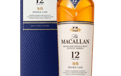 Egy pohár Macallan: történet a tölgyfák közül