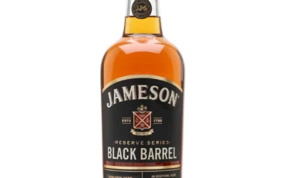 Egy feketére égetett történet – a Jameson Black Barrel pillanata